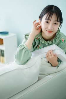精东传媒女演员简介